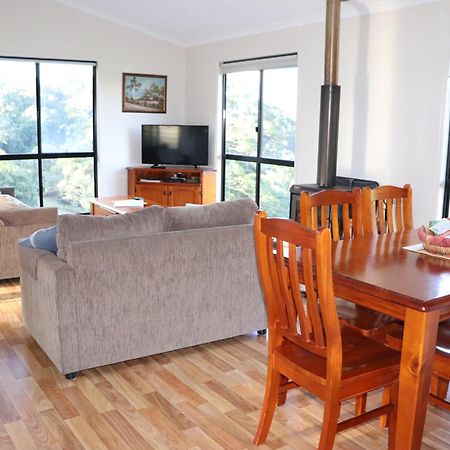 Bellthorpe Stays Maleny Exterior photo