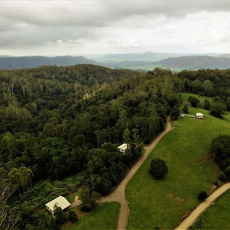 Bellthorpe Stays Maleny Exterior photo