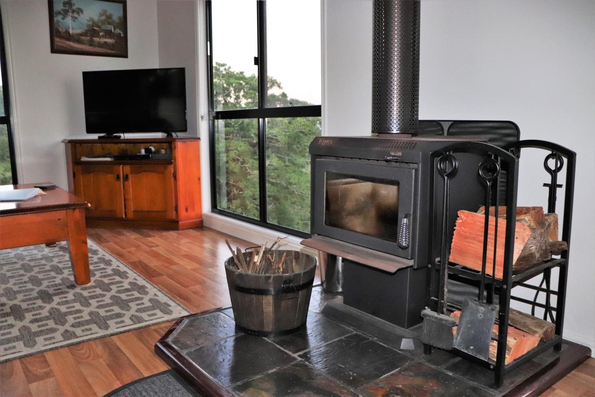 Bellthorpe Stays Maleny Exterior photo