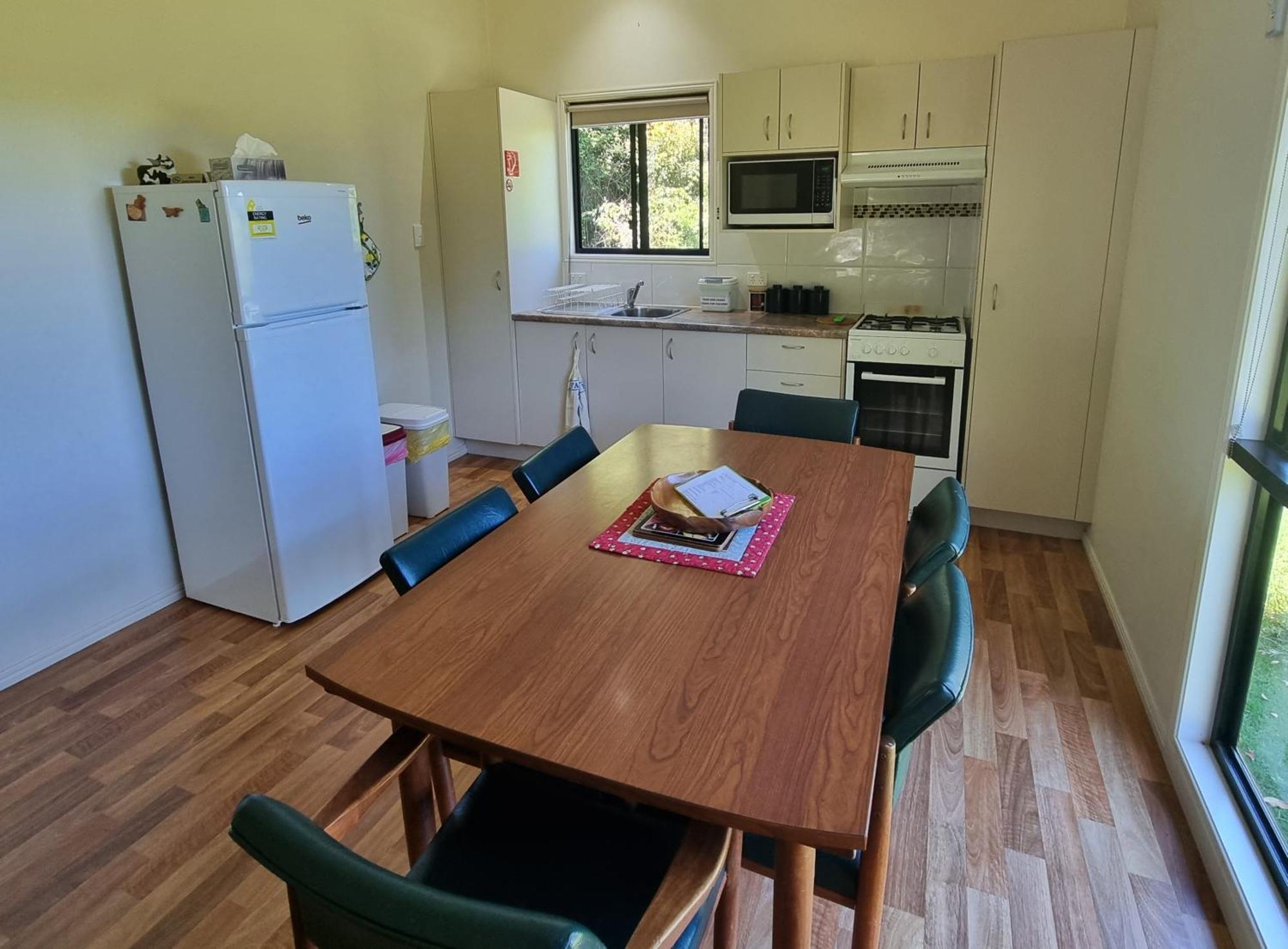 Bellthorpe Stays Maleny Exterior photo