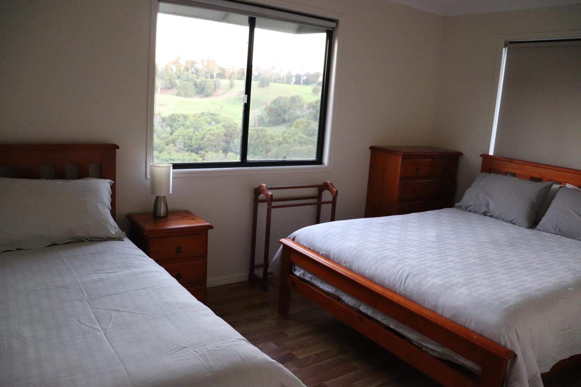 Bellthorpe Stays Maleny Exterior photo